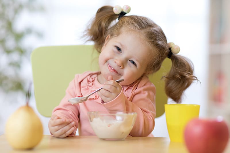 Food Chaining: Feeding Therapy for Picky or Problem Eaters | Chicago Speech Therapy