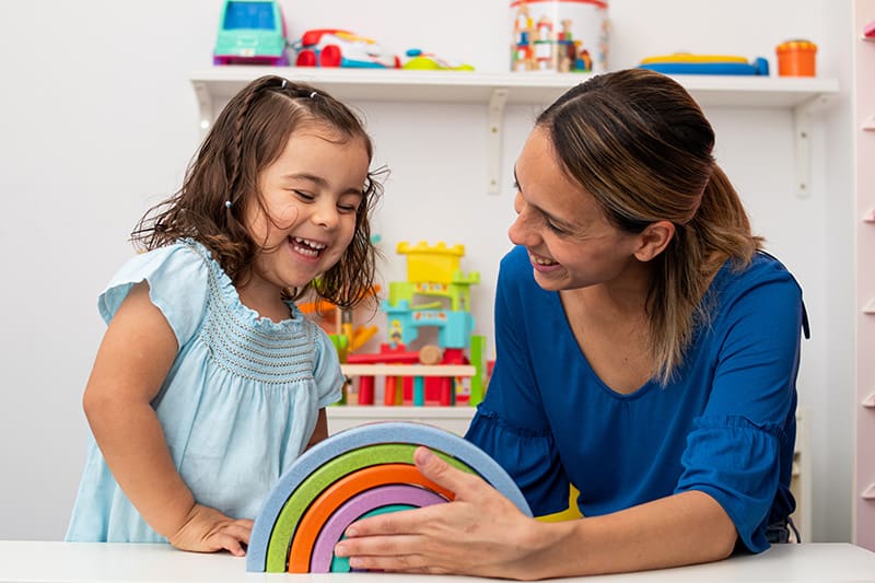 Effective Speech Therapy Activities for Treating Communication Disorders in Children | Chicago Speech Therapy