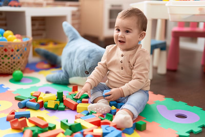 5 Ways to Stimulate Speech Development and Learning in Your Toddler | Chicago Speech Therapy