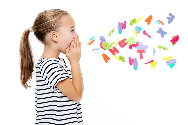 Speech Therapy Tips: How to Stimulate Early Language Development in Children | Chicago Speech Therapy