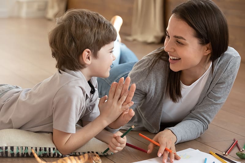 Speech Milestones to Determine If Your Child Is Developing On Time by Chicago Speech Therapy | Chicago Speech Therapy