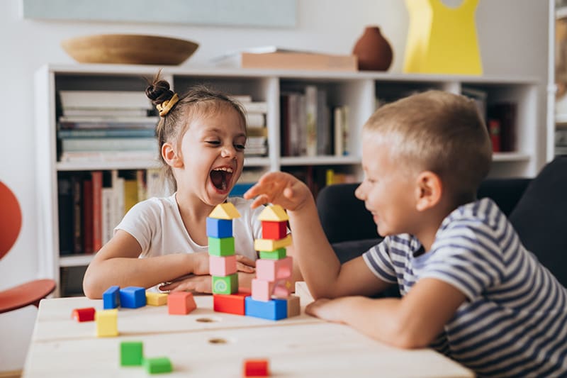 5 Ways to Encourage Speech Development in Your Child | Chicago Speech Therapy