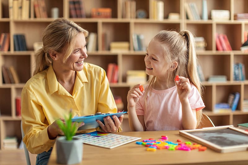 Speech Therapy Ideas: A Guide for Parents for Activities that Can Stimulate Their Child’s Learning | Chicago Speech Therapy