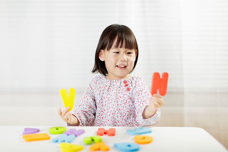 How to Teach the N Sound by Chicago Speech Therapy | Chicago Speech Therapy