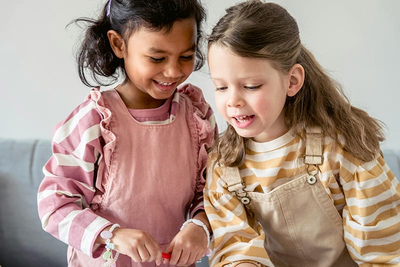 DIR/Floortime Therapy: A Playful Path to Deeper Connections and Communication for Your Child | Chicago Speech Therapy