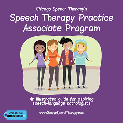 Speech Therapy Practice Associate Program Resource