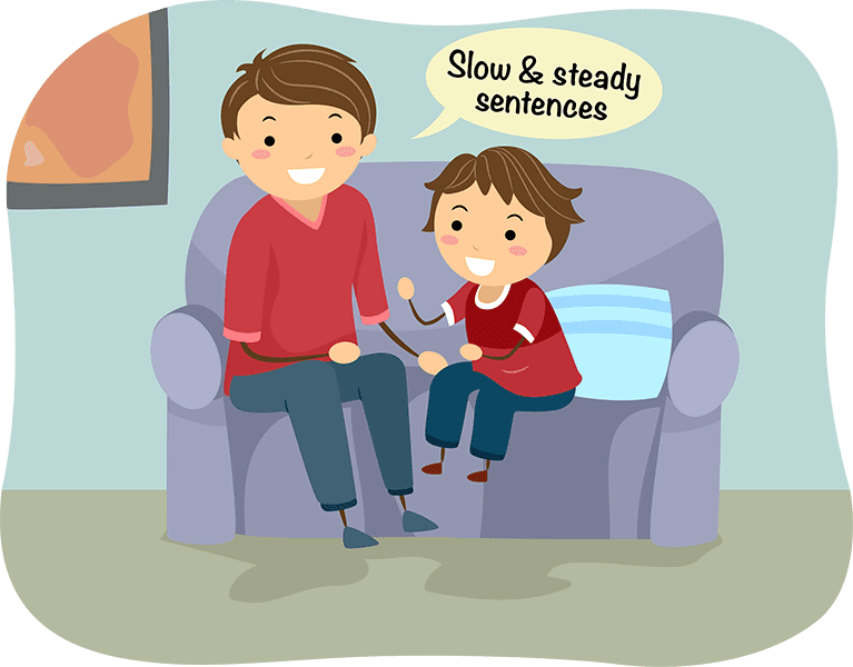 Fluency (Stuttering) - Chicago Speech Therapy Services