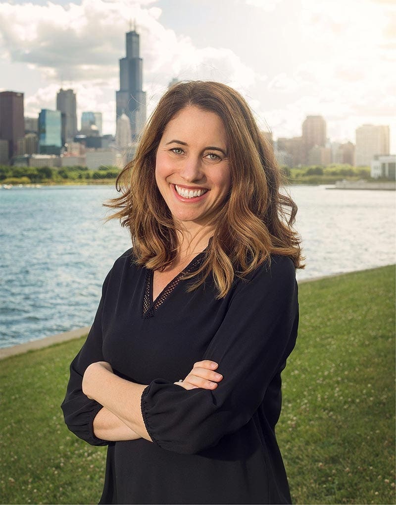 Karen George - Chicago Speech Therapy