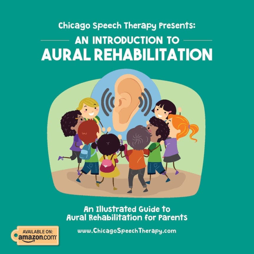 speech training therapy aural rehab quizlet