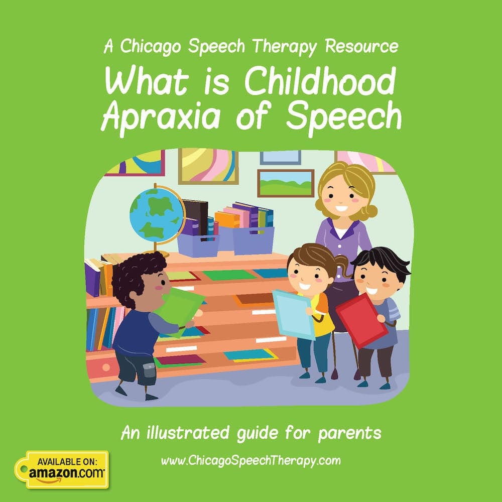 a cochrane review of treatment for childhood apraxia of speech