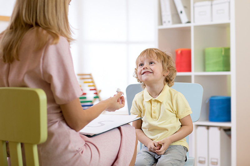What to Expect from Our AAC Services | Chicago Speech Therapy