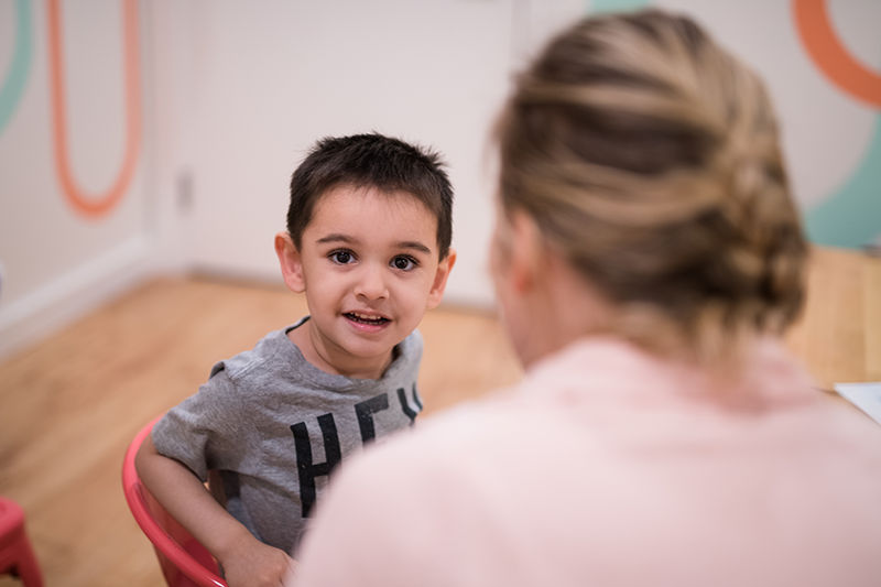 What to Expect from Our Therapy Sessions | Chicago Speech Therapy