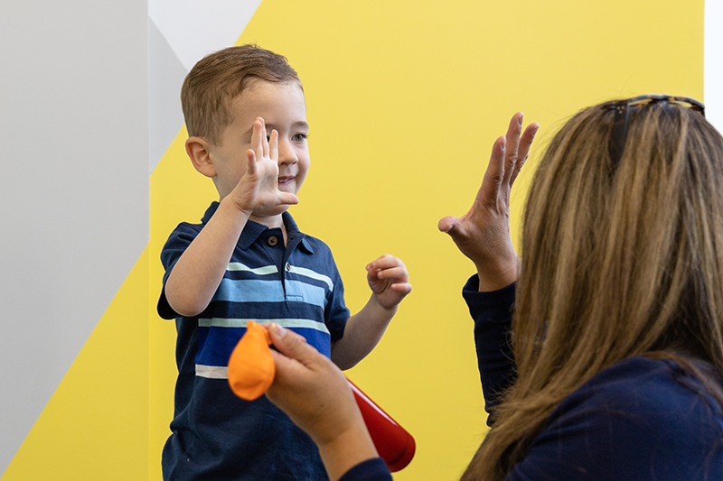 Key Components of Our Specialized Therapy | Chicago Speech Therapy