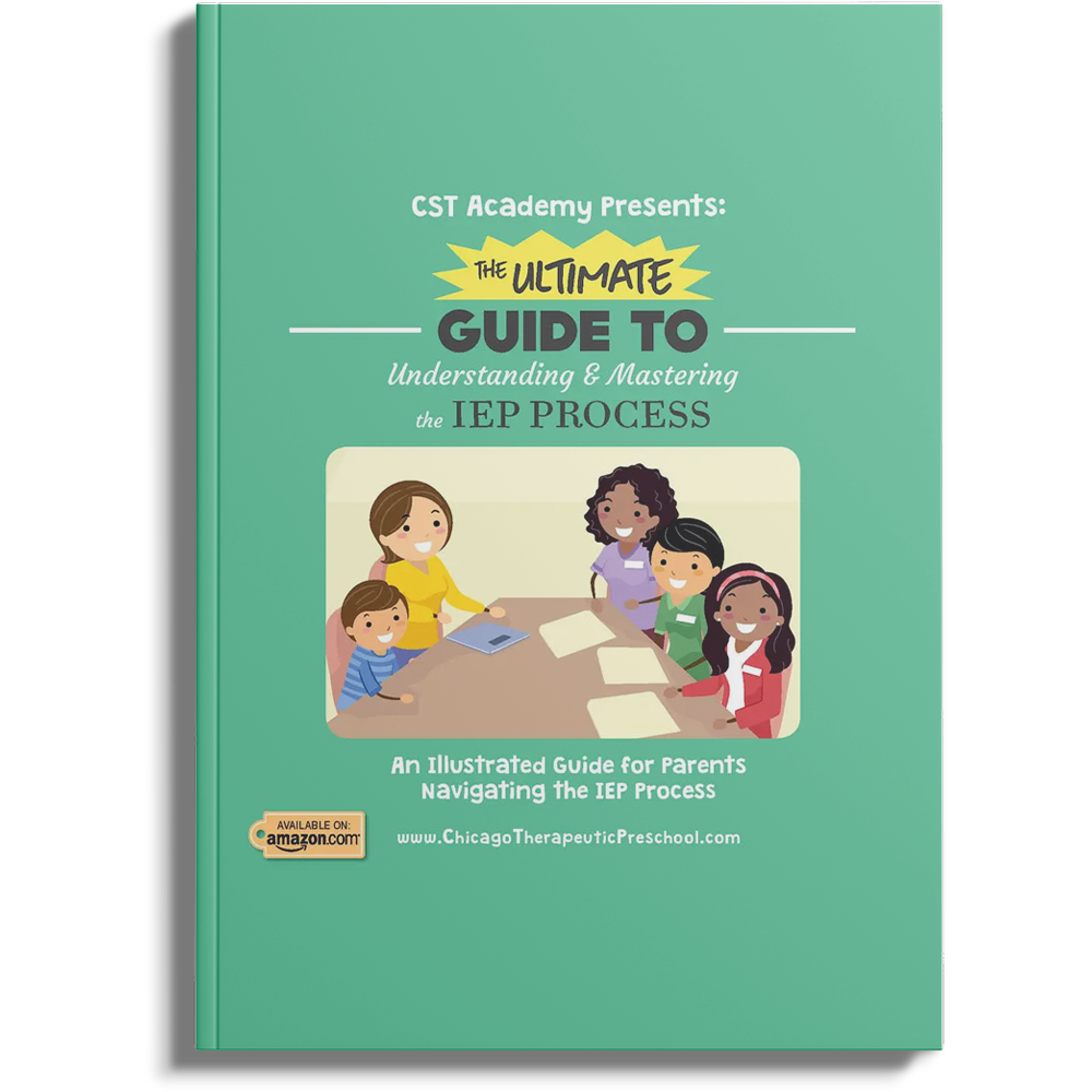 The Ultimate Guide to Understanding the IEP Process