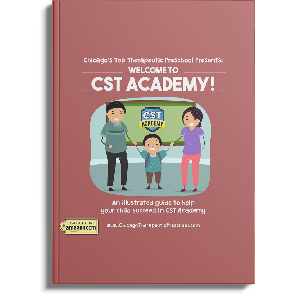 Welcome to CST Academy! A Guide to Boosting Your Child’s Success