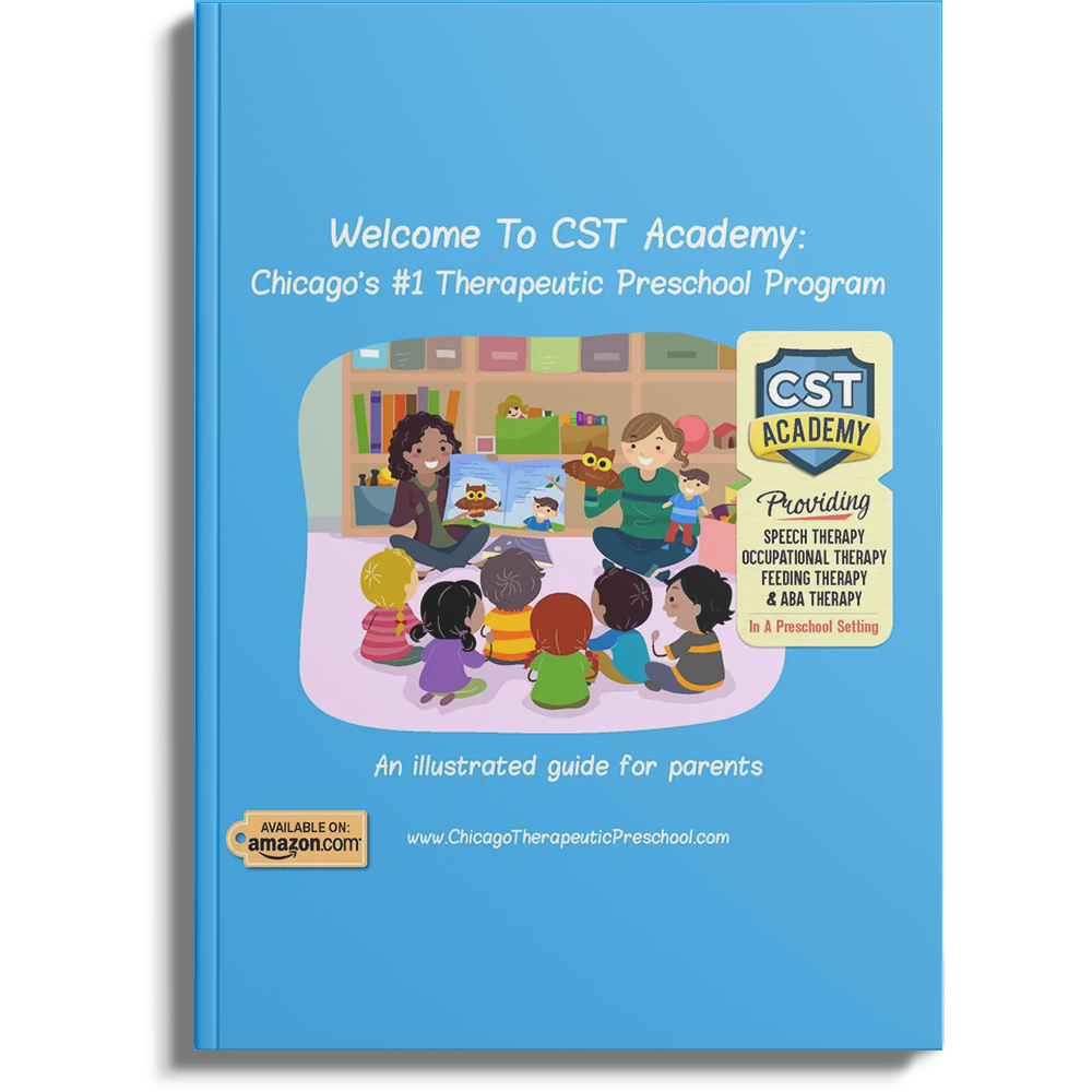 Welcome to CST Academy! An Illustrated Guide for Parents | Chicago Speech Therapy