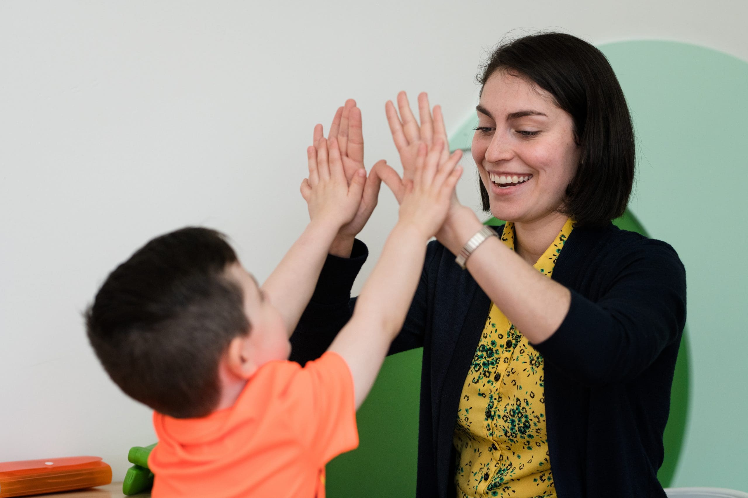 Our Commitment to Accessible Care | Chicago Speech Therapy