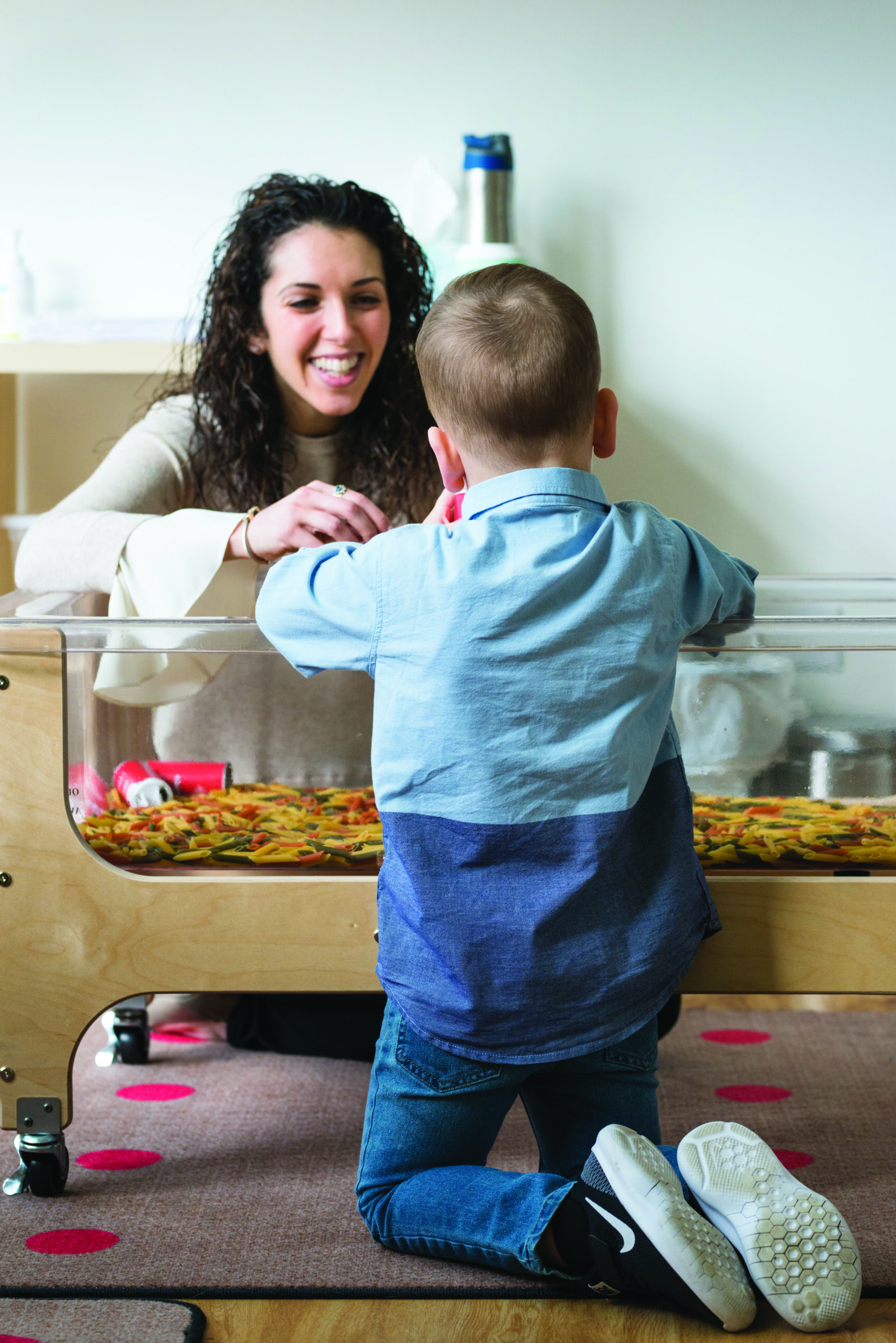 Our Areas of Specialization | Chicago Speech Therapy