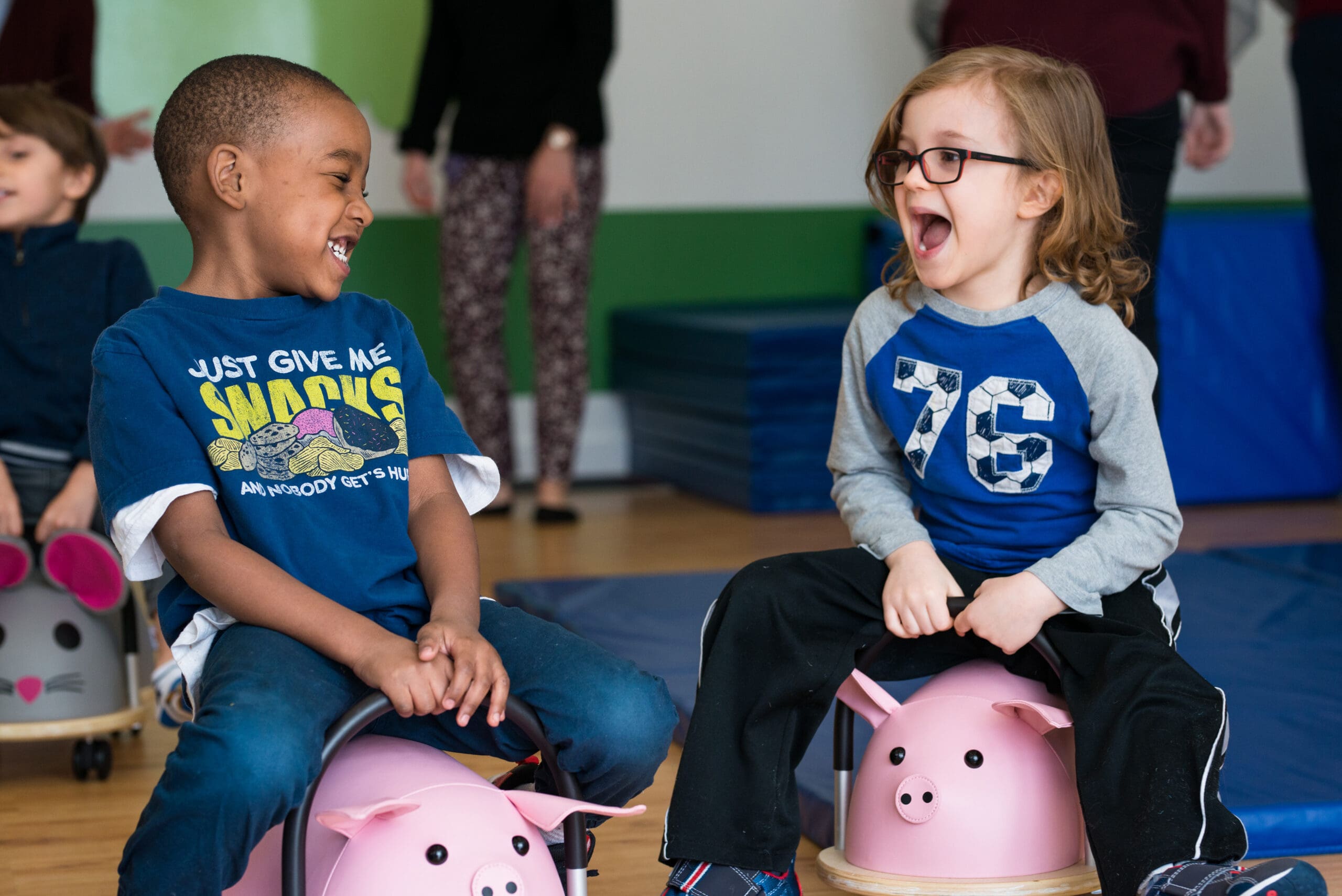 Understanding Our Neurodiverse-Affirming Approach | Chicago Speech Therapy
