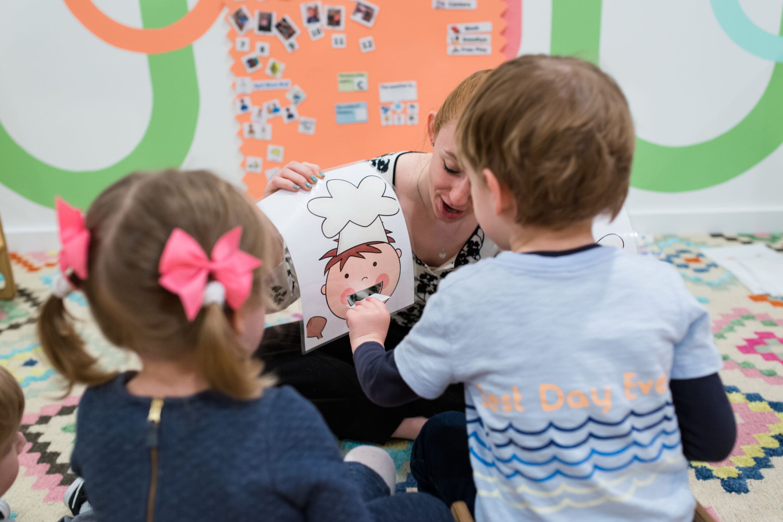 Understanding Feeding Therapy | Chicago Speech Therapy