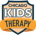 Chicago Kids Therapy logo