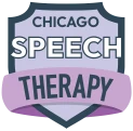 Chicago Speech Therapy logo